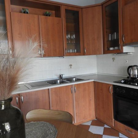 Letos Apartment Sea Kavala Eksteriør billede