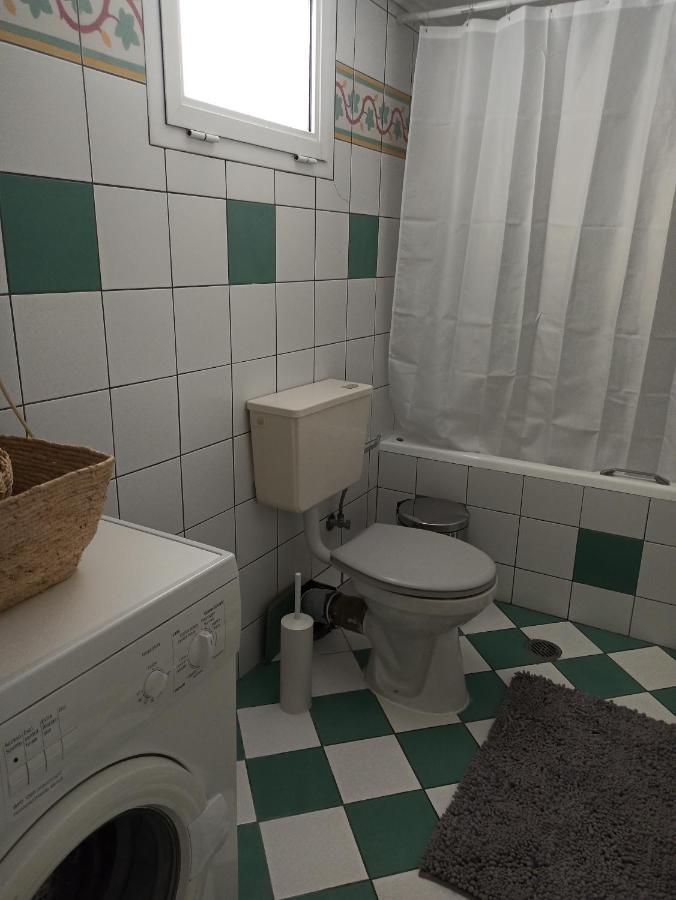 Letos Apartment Sea Kavala Eksteriør billede