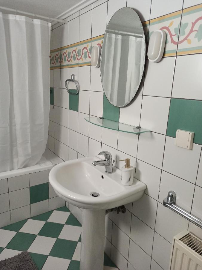 Letos Apartment Sea Kavala Eksteriør billede