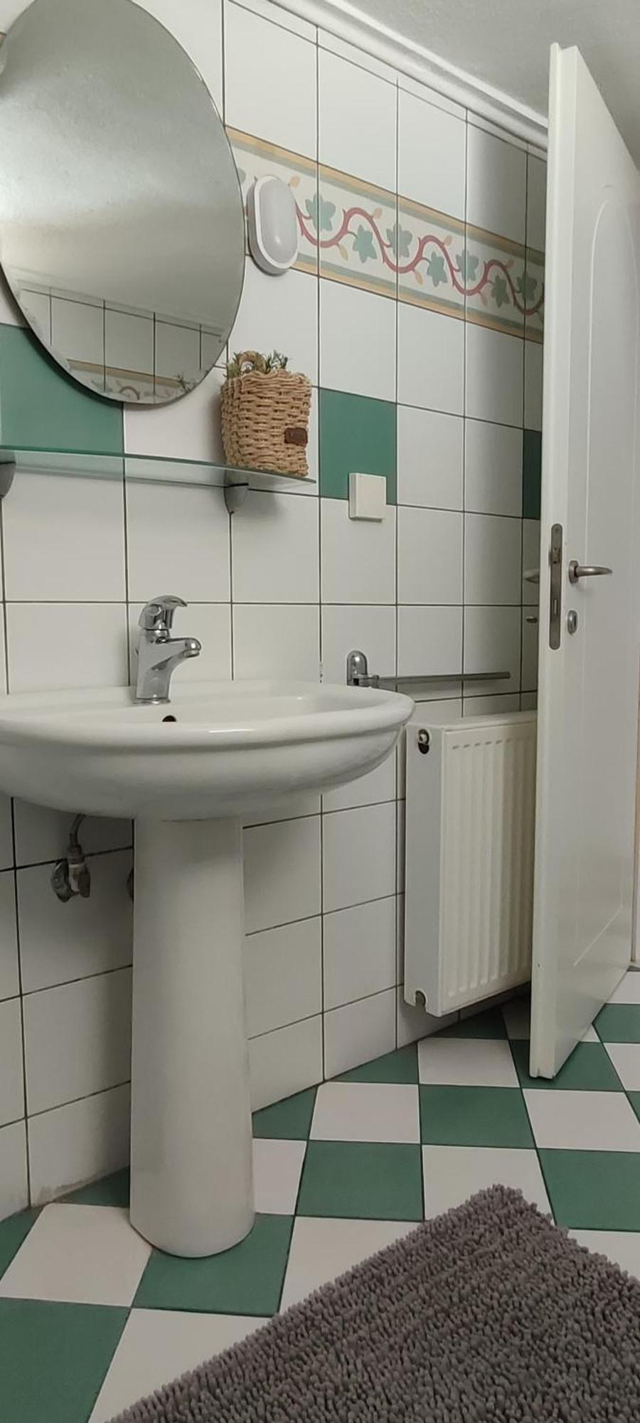 Letos Apartment Sea Kavala Eksteriør billede