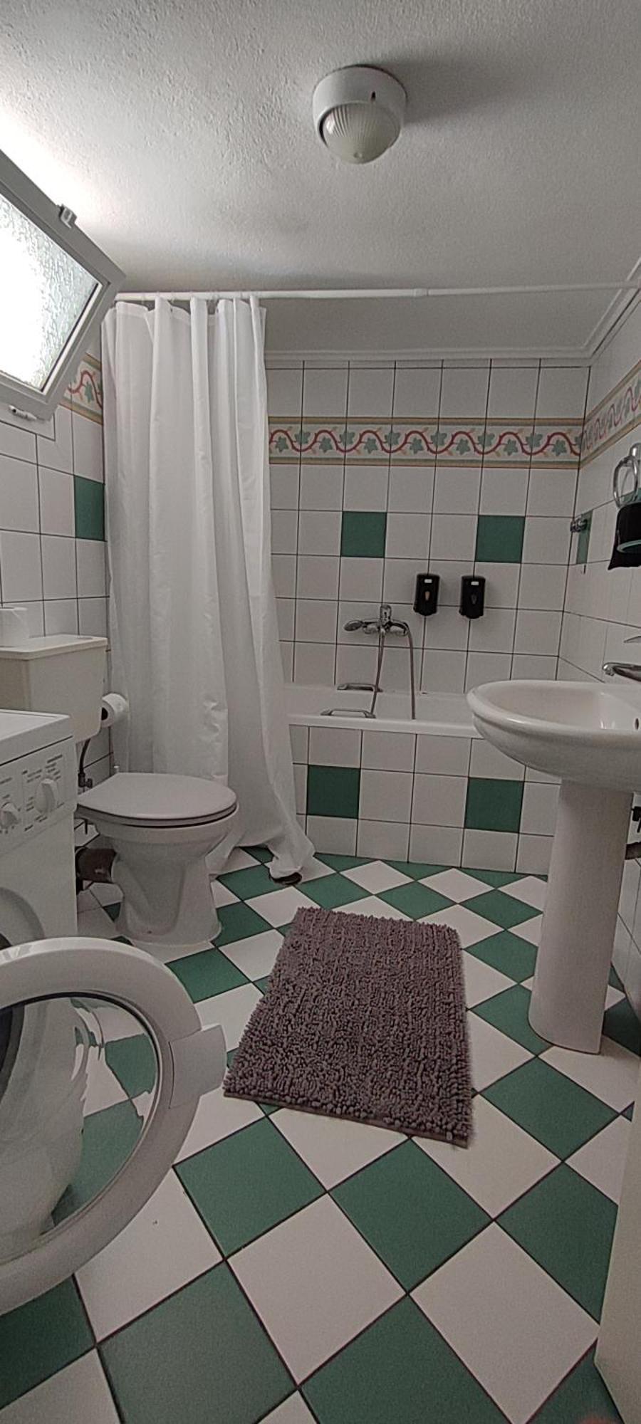 Letos Apartment Sea Kavala Eksteriør billede