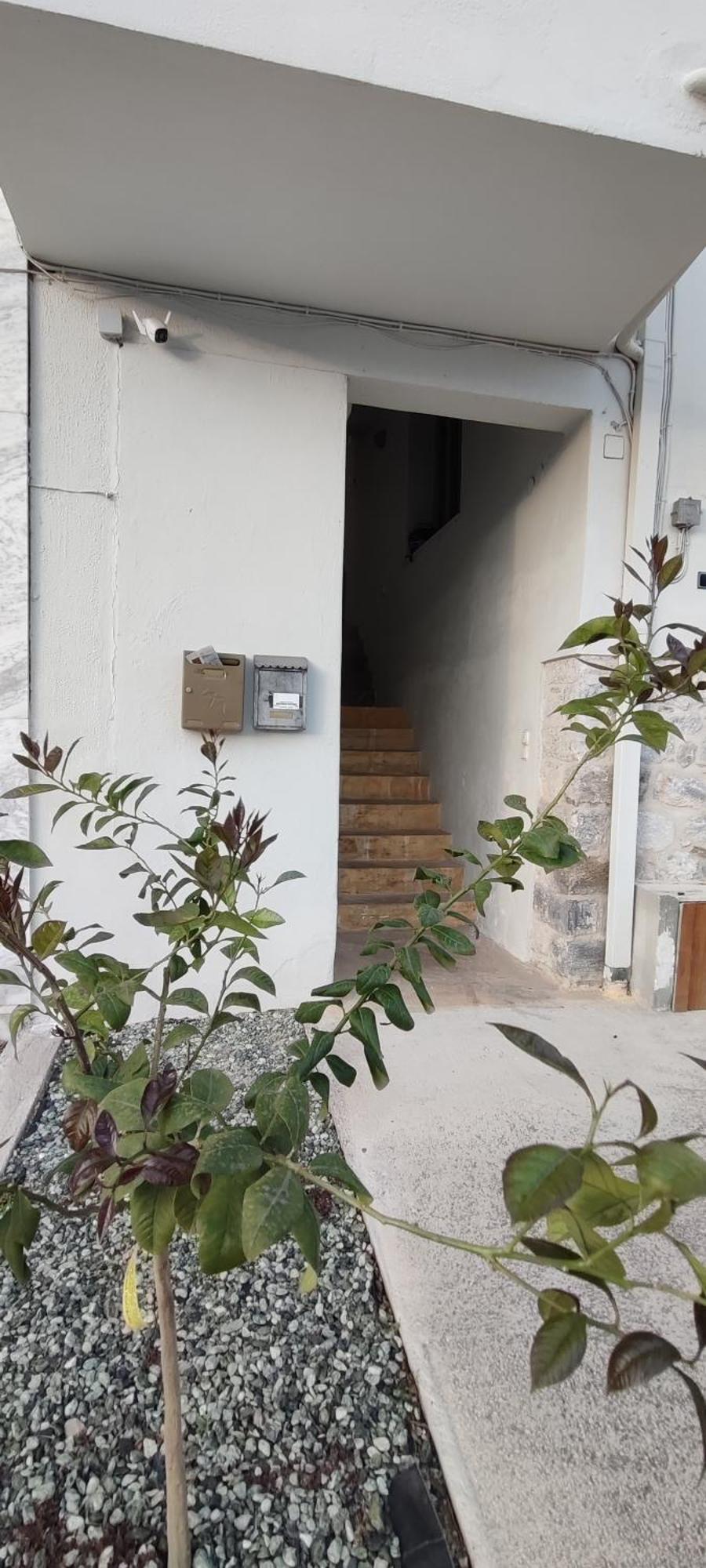 Letos Apartment Sea Kavala Eksteriør billede